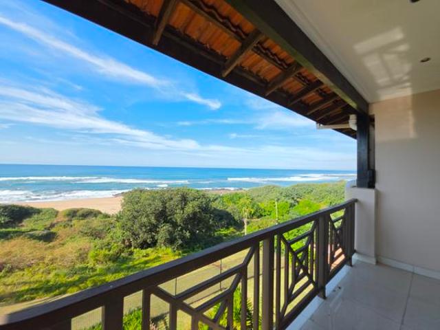 3 Bedroom Apartment in Shelly Beach