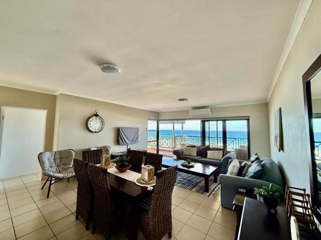 3 Bedroom Apartment in Shelly Beach