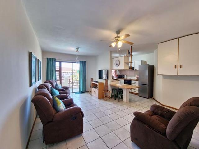 3 Bedroom Apartment in Shelly Beach