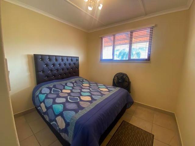 3 Bedroom Apartment in Shelly Beach