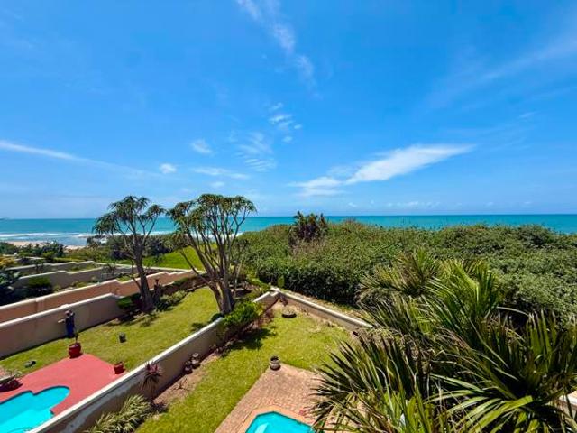 3 Bedroom Apartment in Shelly Beach