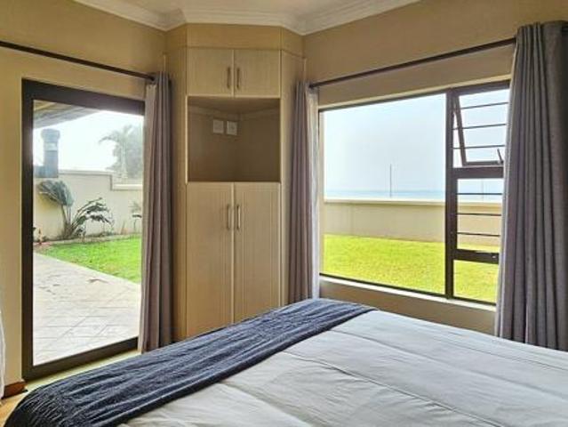 3 Bedroom Apartment in Shelly Beach