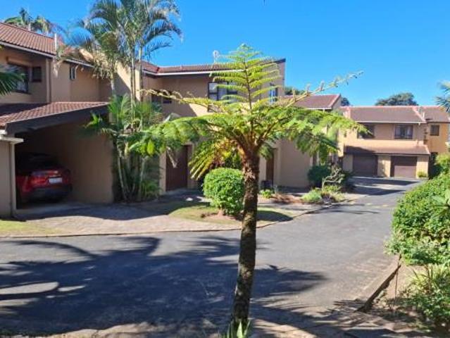 3 Bedroom Apartment in Shelly Beach