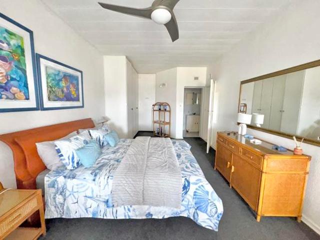 3 Bedroom Apartment in Shelly Beach