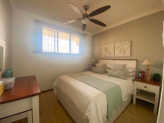 3 Bedroom Apartment in Shelly Beach