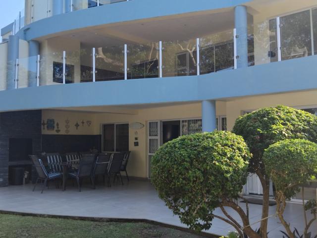 3 Bedroom Apartment in Shelly Beach