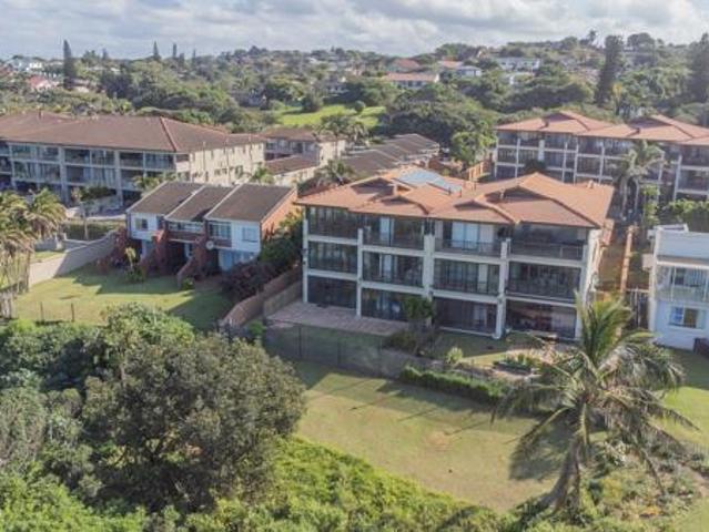 3 Bedroom Apartment in Shelly Beach