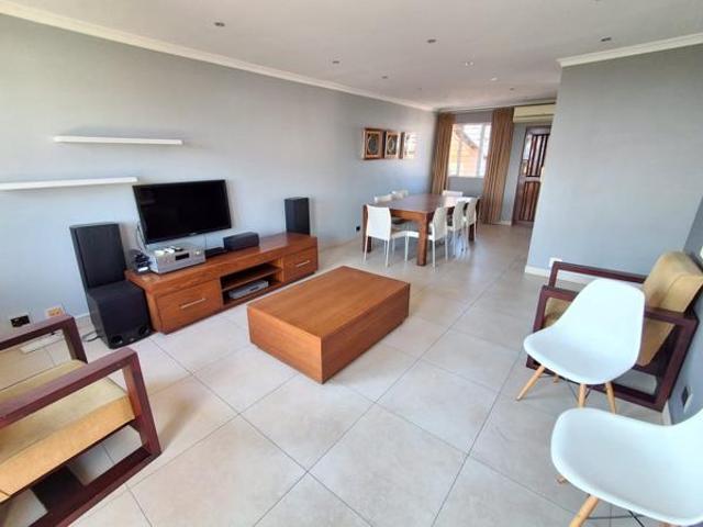 3 Bedroom Apartment in Sherwood
