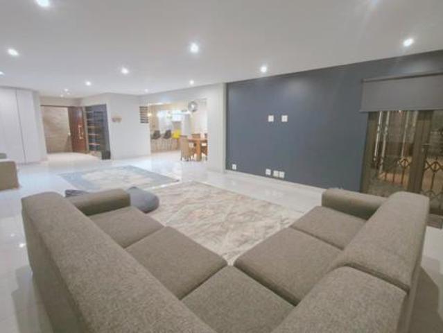 3 Bedroom Apartment in Sherwood