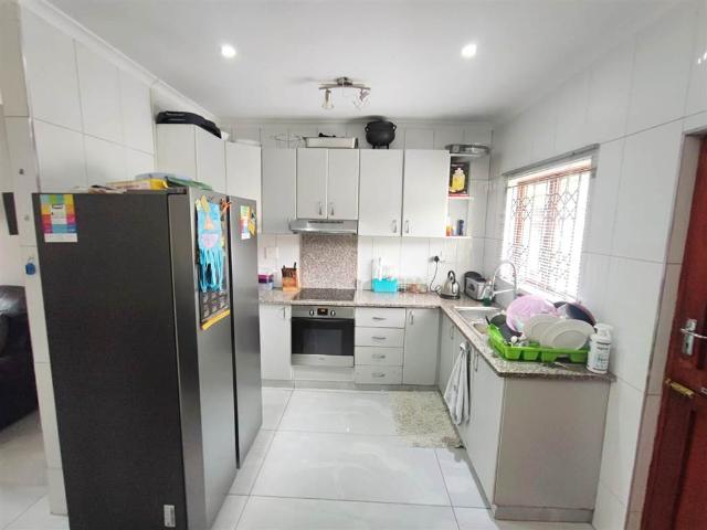 3 Bedroom Apartment in Sherwood
