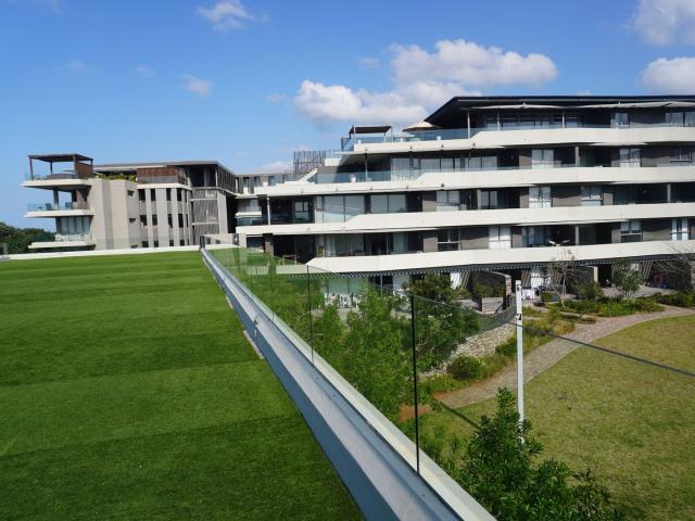 3 Bedroom Apartment in Sibaya