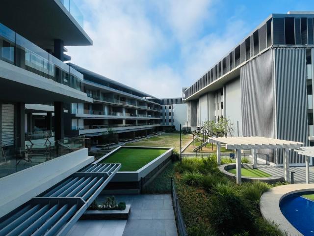 3 Bedroom Apartment in Sibaya