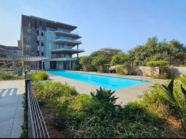 3 Bedroom Apartment in Sibaya