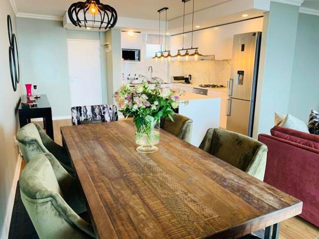 3 Bedroom Apartment in Sibaya Precinct