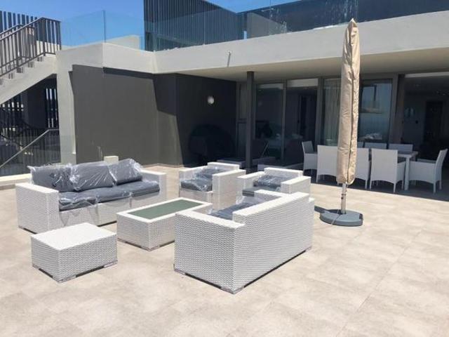 3 Bedroom Apartment in Sibaya Precinct