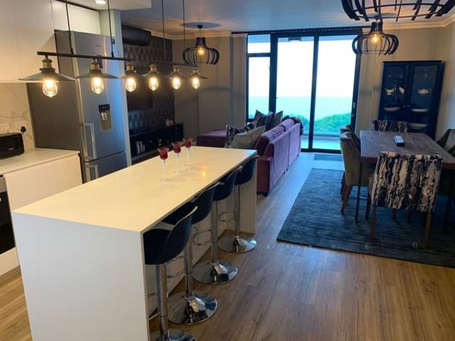 3 Bedroom Apartment in Sibaya Precinct