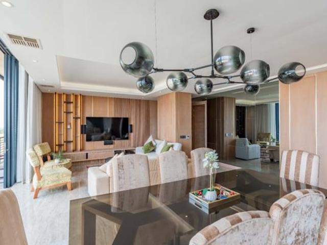 3 Bedroom Apartment in Sibaya Precinct