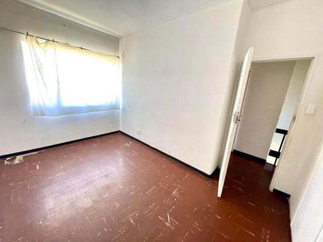 3 Bedroom Apartment in Sidwell