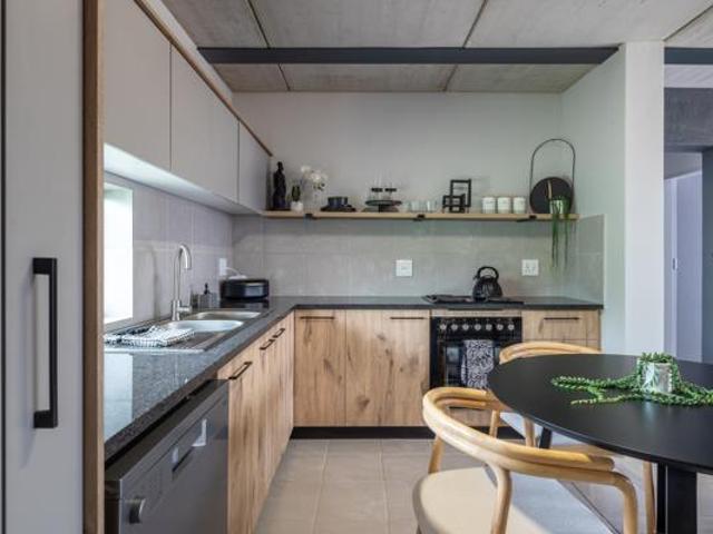 3 Bedroom Apartment in Silverton