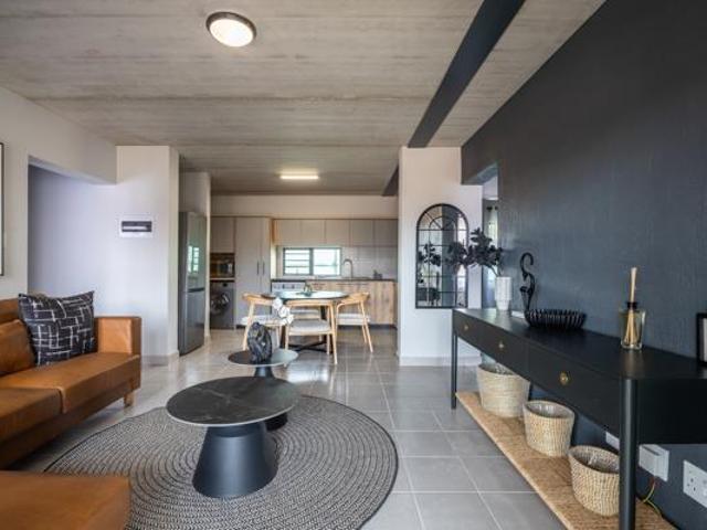 3 Bedroom Apartment in Silverton