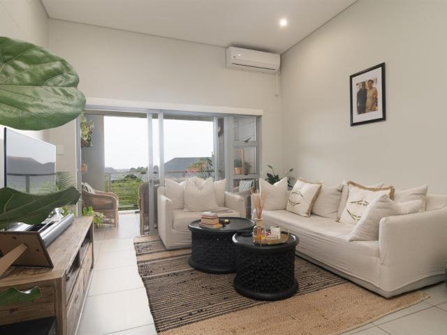 3 Bedroom Apartment in Simbithi Eco Estate