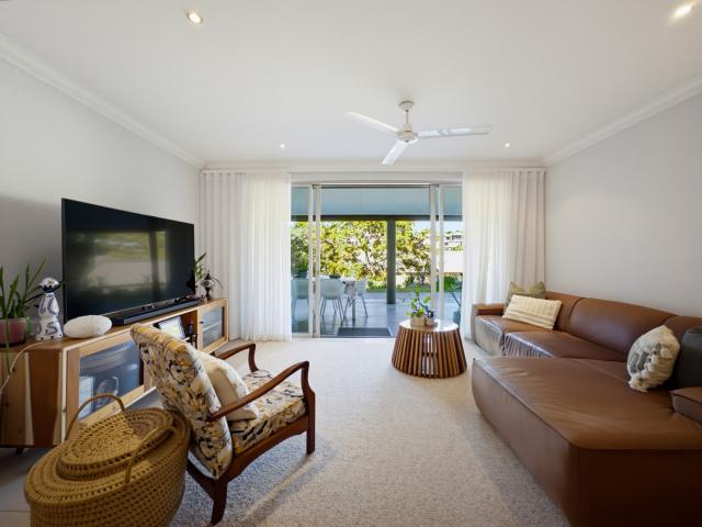 3 Bedroom Apartment in Simbithi Eco Estate