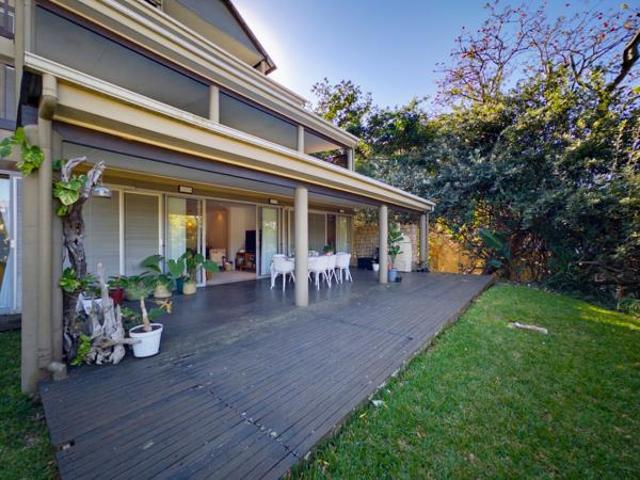 3 Bedroom Apartment in Simbithi Estate