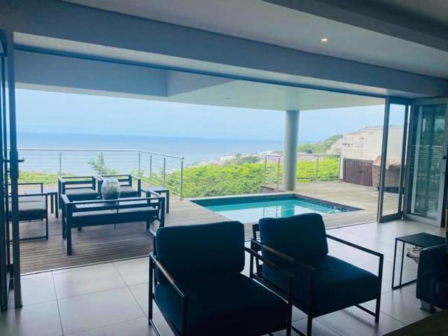 3 Bedroom Apartment in Simbithi Estate