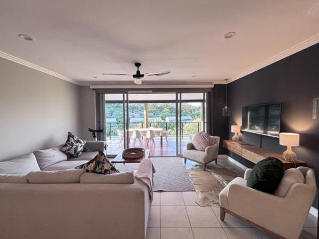 3 Bedroom Apartment in Simbithi Estate