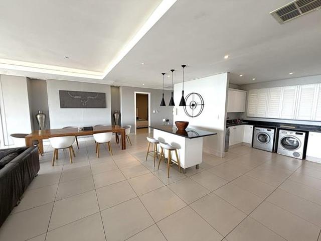 3 Bedroom Apartment in Simbithi Estate