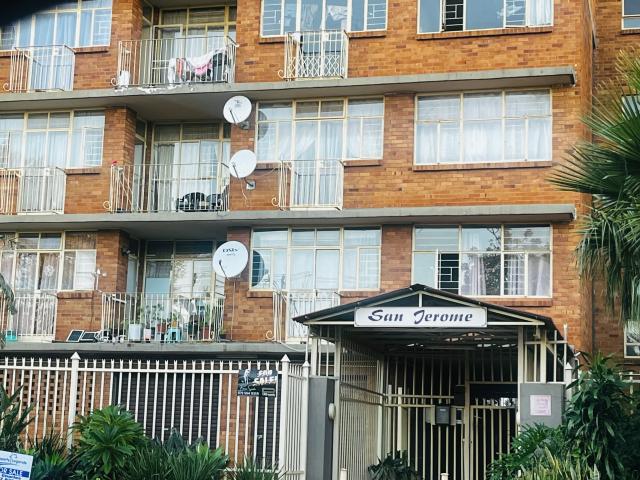 3 Bedroom Apartment in Sinoville