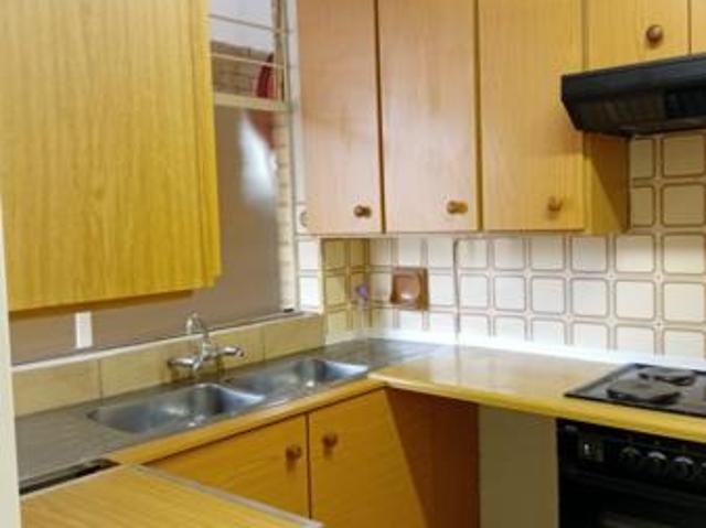 3 Bedroom Apartment in Sinoville