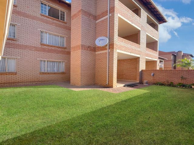3 Bedroom Apartment in Sinoville