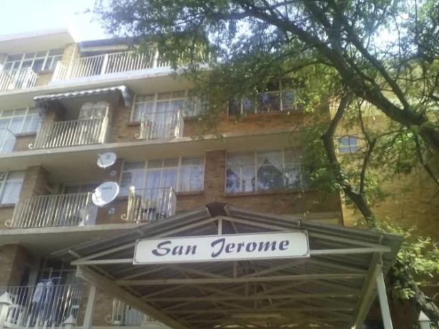 3 Bedroom Apartment in Sinoville