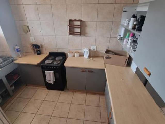 3 Bedroom Apartment in Sinoville