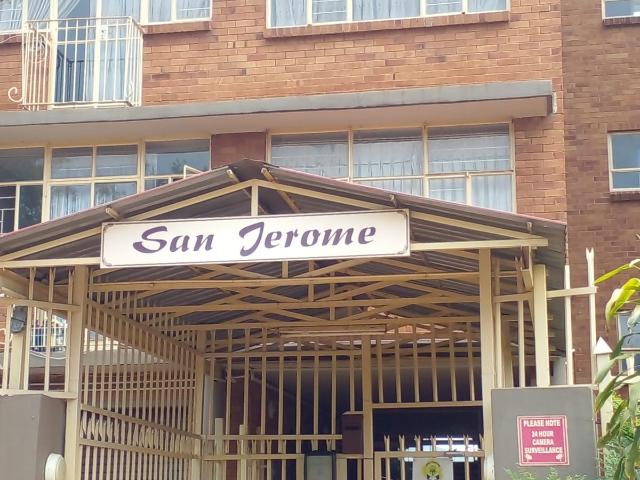 3 Bedroom Apartment in Sinoville