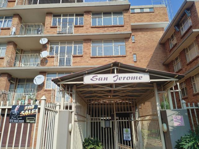 3 Bedroom Apartment in Sinoville