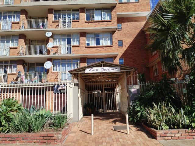3 Bedroom Apartment in Sinoville