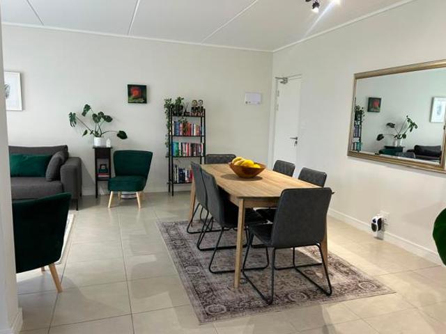 3 Bedroom Apartment in Sitari