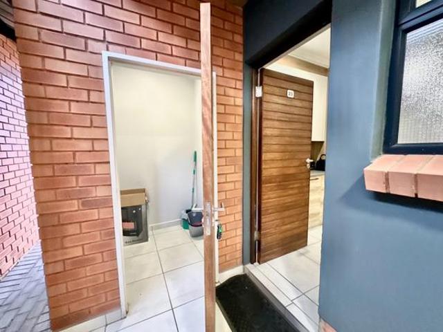 3 Bedroom Apartment in Six Fountains Estate