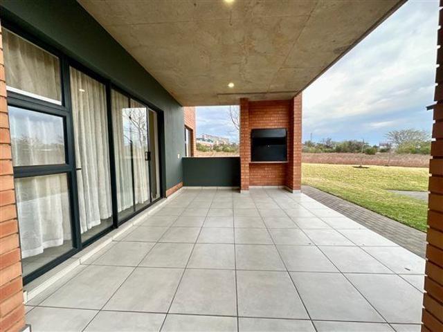 3 Bedroom Apartment in Six Fountains Estate