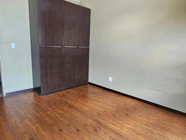 3 Bedroom Apartment in Solheim