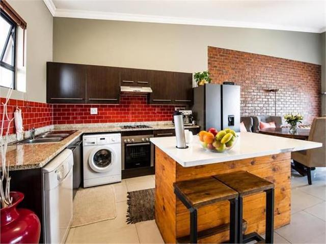 3 Bedroom Apartment in Solheim