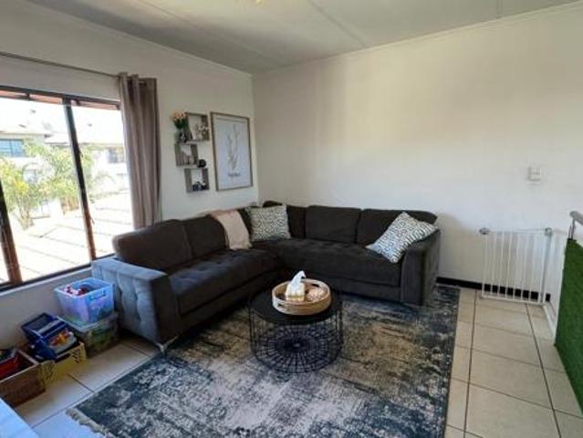3 Bedroom Apartment in Solheim