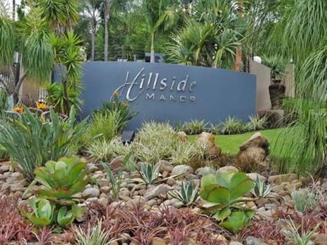 3 Bedroom Apartment in Sonheuwel
