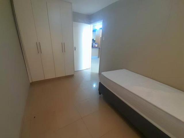 3 Bedroom Apartment in South Beach