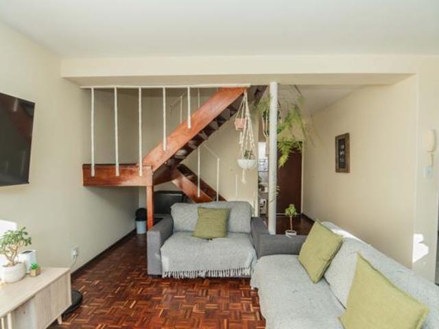 3 Bedroom Apartment in South End