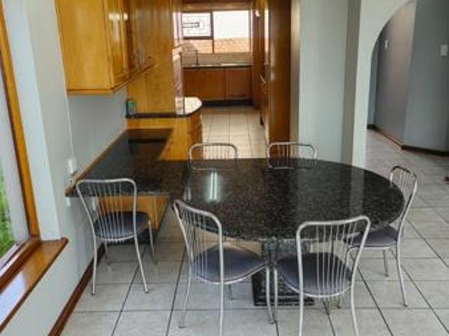 3 Bedroom Apartment in South End
