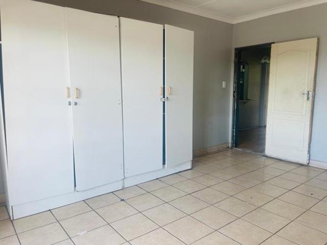 3 Bedroom Apartment in Southernwood