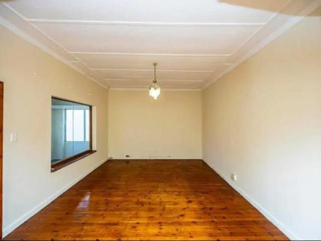 3 Bedroom Apartment in Southernwood